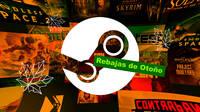 Steam avisa: todos estos juegos de PC tendr�n descuentos en sus Rebajas de Oto�o