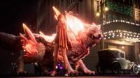 Konami anuncia Rhapsody in Scarlet, una aventura de acción, magia y jazz en el Nueva York de los años 20