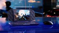 La nueva rival de Steam Deck tiene teclado y pantalla giratoria: Acer presenta Project DualPlay Mini