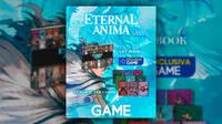 Ya puedes reservar el nuevo JRPG Eternal Anima y su Limited Edition de forma exclusiva en GAME