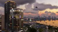 El sheriff de Miami se planta ante GTA 6: rechaza convertir la ciudad en Vice City para promocionar el juego