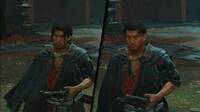 �D�nde se ve mejor? Comparan los gr�ficos de Onimusha: Way of the Sword en Switch 2, PS5 y Steam Deck