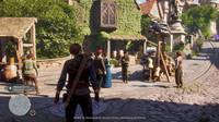 Fable tiene más de 1000 NPC y ninguno se ha creado al azar: Playground explica el enorme trabajo que hay detrás