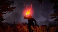 Un juego de terror que trata como nunca la caza de brujas: Hunter's Moon llega en exclusiva para PlayStation 5
