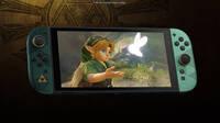 Anunciada una Switch 2 de Zelda: ya tiene fecha de lanzamiento, precio y no incluye Ocarina of Time Remake