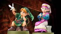 Nintendo anuncia nuevos amiibo de The Legend of Zelda: Ocarina of Time Remake con Link y Zelda