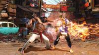 Street Fighter 6 pone fecha a Arjun, su nuevo luchador que usa el yoga para golpear con una fuerza brutal