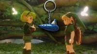 GAME anuncia un regalo exclusivo para quienes reserven el remake de Zelda Ocarina of Time en Switch 2