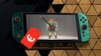 Ya sabemos cuánto costará la nueva Switch 2 y el mando Pro edición especial The Legend of Zelda