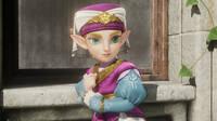 El remake de Ocarina of Time vendrá doblado a todos los idiomas y así cambian sus voces