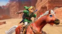 Nintendo 'esconde' nuevos vídeos de Zelda Ocarina of Time en su web oficial: así serán las ciudades del remake