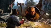 Casi un 60% de los jugadores de The Blood of Dawnwalker tambi�n lo fueron de The Witcher 3, seg�n un estudio