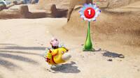 Pikmin 4 llegará a Nintendo Switch 2: Anunciada una versión que incluye novedades y un modo inédito