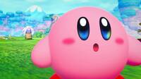 Kirby cierra el �ltimo Nintendo Direct con su nueva aventura en 3D, que ya tiene fecha aproximada de lanzamiento