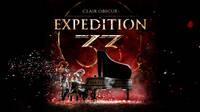 Clair Obscur: Expedition 33 traerá su espectacular concierto sinfónico a Barcelona en marzo de 2027