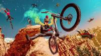 Riders Republic es lo nuevo de Ubisoft: deportes extremos online multiplataforma