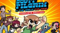 Scott Pilgrim vs. The World llega a finales de 2020 a Switch, PS4, Xbox One, PC y Stadia