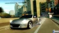El Nissan 370Z se muestra en el nuevo Need for Speed