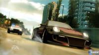 Nuevas imgenes de Need for Speed Undercover