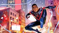 Spider-Man: Miles Morales: El sigilo y el combate se muestran en un nuevo vídeo gameplay
