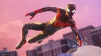 Spider-Man: Miles Morales añada nuevo traje gratis; en PS5 introduce tecnología muscular