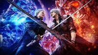 Capcom celebra el estreno del nuevo anime de Devil May Cry con grandes ofertas en todas las plataformas