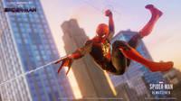 Marvel's Spider-Man: Remastered recibirá gratis dos trajes de Spider-Man: No Way Home