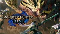 Monster Hunter Rise nos muestra un vídeo con seis minutos de su jugabilidad