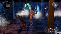 Nuevas imágenes de Sacred 2 para PlayStation 3