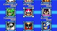 Contenidos descargables para Mega Man 9