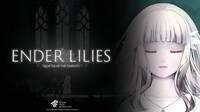 ENDER LILIES: Quietus of the Knights debuta en Xbox tras su paso por Steam y Switch