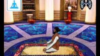 Nuevas im�genes de Yoga para Wii