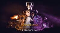 Anunciado Doctor Who: The Edge of Reality: Listo para subir a la Tardis?