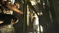 Captivate: Nuevas imágenes de Resident Evil para Wii