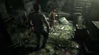E3: Nuevas imágenes de Resident Evil Wii Edition