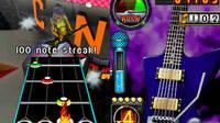 Nuevas im�genes de Guitar Hero On Tour Decades