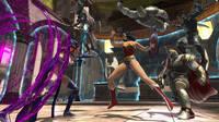 DC Universe Online genera ms beneficios en PS4 y PS3 que en PC
