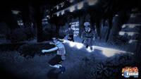 GC: Nuevas im�genes de Naruto: The Broken Bond