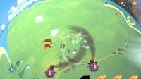 Primeras imágenes de Roogoo para Wii y Nintendo DS