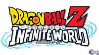Primeras im�genes de Dragon Ball Z: Infinite World