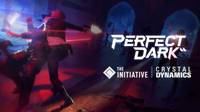 Perfect Dark: The Initiative contrat a Crystal Dynamics por la conexin entre ambos estudios