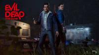 Evil Dead: The Game muestra un primer tráiler 'gameplay' en el Summer Game Fest