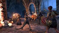 TESO: As es el captulo Blackwood y la aventura anual Gates of Oblivion