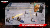 Anunciado Just Cause: Mobile para iOS y Android
