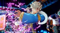 The King of Fighters XV presenta tr�ilers de los luchadores Meitenkun y Shun�ei