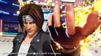 The King of Fighters 15 llegar� este a�o; se muestra su primer tr�iler e im�genes