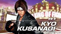 The King of Fighters 15 muestra gameplay de Kyo Kusanagi con un nuevo tráiler