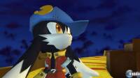 Nuevas im�genes de Klonoa