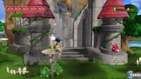 Nuevas im�genes de Klonoa para Wii