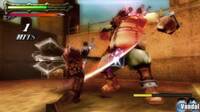 E3: Nuevas imágenes y vídeos de Undead Knights